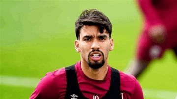 هذا ما قرّره الاتحاد الإنكليزي بشأن باكيتا هذا ما قرّره الاتحاد الإنكليزي بشأن باكيتا