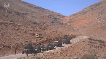 العدو الاسرائيلي يشن مداهمات واعتقالات في بلدة عابدين بدرعا السورية ويصادر أسلحة في جبل الشيخ