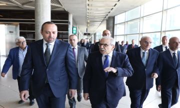 سلام: إسرائيل تزداد عزلة ولبنان بحاجة إلى صوت كصوت الأردن