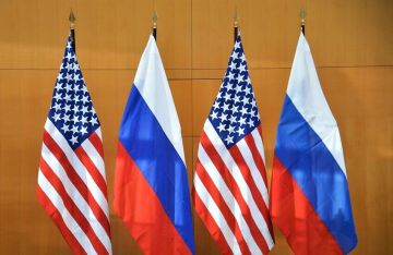 مجلة بريطانية تشتم رائحة صفقة بين موسكو وواشنطن قد تثير قلق كييف