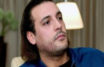 هيومن رايتس ووتش: على سلطات اللبنانية الإفراج الفوري عن هانيبال القذافي وتقديم تعويض مناسب له هيومن رايتس ووتش: على سلطات اللبنانية الإفراج الفوري عن هانيبال القذافي وتقديم تعويض مناسب له