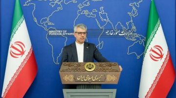 الخارجية الايرانية: الجمهورية الاسلامية لا تتهرب من المفاوضات لكنها ترفض استغلالها لإضاعة الوقت