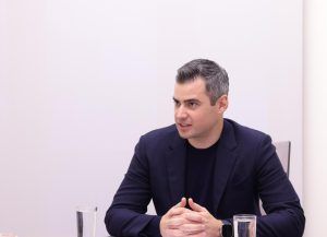 النائب فرنجيه في عيد الجيش: نعول على جيشنا لمنع الفتنة والتلاعب بالأمن والاستقرار