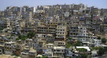 نقابة مالكي العقارات والأبنية المؤجرة: نرفض أي تعديل على قانون الإيجارات للأماكن غير السكنية