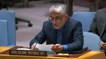  إيران ترفض شروط مقترح دول الترويكا الأوروبية وتصفها بـ غير الواقعية 