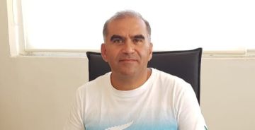 تامر: مرفأ طرابلس شهد للمرة الثانية خلال أسبوعين وصول إحدى أكبر سفن الحاويات بالعالم