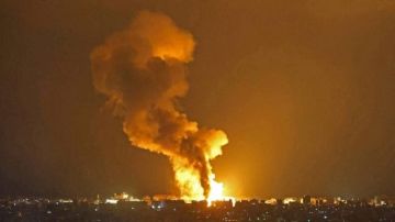 غارات إسرائيلية في محيط الكسوة بريف دمشق