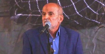 جشي: الطلب من المقاومة التخلي عن سلاحها دون وجود بديل يعد دعوة لتسليم لبنان لإسرائيل