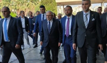 سلام من طرابلس: قرار حصر السلاح اتخذ ومن دون أمن واستقرار لا استثمار يأتي ولا اقتصاد ينمو