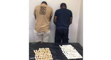 عن طريق البلع إحباط عملية تهريب كوكايين من نيجيريا إلى لبنان عبر مطار بيروت