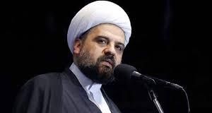 قبلان: السيادة الوطنية أكبر أولويات البلد... وإلغاء الآخر أمر كارثي قبلان: السيادة الوطنية أكبر أولويات البلد... وإلغاء الآخر أمر كارثي