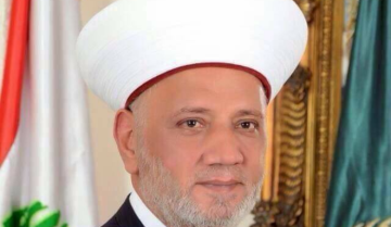 دريان غادر الى القاهرة: التخوين والتحريض والتصعيد لا يبني الوطن كفانا نزاعات وخلافات دريان غادر الى القاهرة: التخوين والتحريض والتصعيد لا يبني الوطن كفانا نزاعات وخلافات