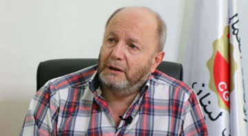 الأسمر نوه بقرار وزيرة الشؤون المتعلق بالمتعاقدين لدى برنامج الأسر الأكثر فقرا: إنجاز مهم