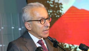 البساط: القطاع الخاص سيقود مرحلة النهوض المقبلة وواجب الدولة أن تكون شريكا داعما له البساط: القطاع الخاص سيقود مرحلة النهوض المقبلة وواجب الدولة أن تكون شريكا داعما له