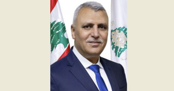 اللواء شقير الى عسكريي الأمن العام: اجعلوا العلم اللبناني مظلتكم الوحيدة وحافظوا على ثقة الناس اللواء شقير الى عسكريي الأمن العام: اجعلوا العلم اللبناني مظلتكم الوحيدة وحافظوا على ثقة الناس