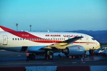 بعد توقف دام سنوات.. استئناف الرحلات الجوية بين لبنان والجزائر