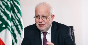 وزير العدل: البيطار شجاع بشكل كاف والمطلوب ألا نتدخل بعمله بل أن نقوم بمؤازرته