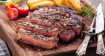 الإفراط في اللحوم الحمراء يهدد قلبك بصمت!