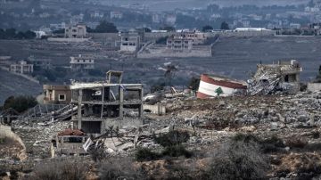 النشرة: القطبة المخفية التي تفرض الهدوء وتمنع تجدد الحرب