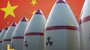 الصين تؤكد تمسكها بسياستها النووية الدفاعية وتدعو الدول الكبرى إلى خفض ترساناتها