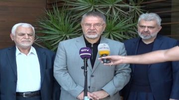 فياض من الرابية: لبنان التزم بما ينص عليه الإتفاق ويطالبونه بما يتجاوز الإتفاق