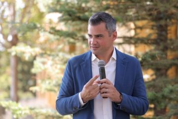 طوني فرنجيه: حديث حزب الله عن استراتيجية أمن وطني هو فرصة تاريخية لا بد من إلتقاطها