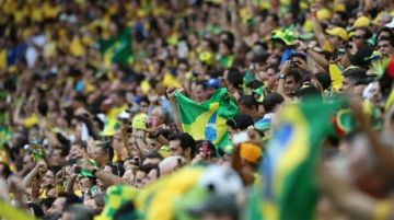 "الجماهير البرازيلية" قد تحرم من حضور كأس العالم 2026