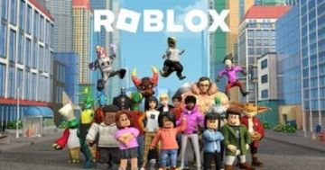 الجمعية اللبنانية للإحصاء والتدريب طالبت الحكومة بحجب لعبة Roblox وحذرت من مخاطرها على الأطفال الجمعية اللبنانية للإحصاء والتدريب طالبت الحكومة بحجب لعبة Roblox وحذرت من مخاطرها على الأطفال