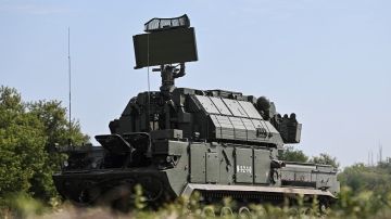 الدفاع الروسية تعلن تدمير منصات ومستودعات صواريخ للقوات الأوكرانية الدفاع الروسية تعلن تدمير منصات ومستودعات صواريخ للقوات الأوكرانية