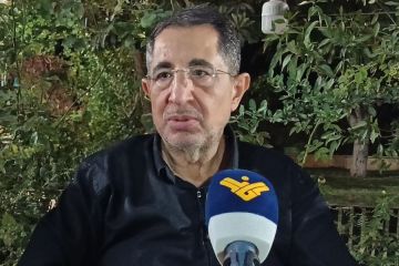 النائب حسين الحاج حسن من سرعين: الاستجابة للمطالب الأميركا والإسرائيلية لن تحقق مصلحة لبنان