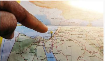 دلالات تصريحات نتنياهو بشأن إسرائيل الكبرى  دلالات تصريحات نتنياهو بشأن إسرائيل الكبرى