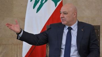 الرئيس عون: ضرورة تحقيق الانسحاب الإسرائيلي ودعم المؤسسة العسكرية الرئيس عون: ضرورة تحقيق الانسحاب الإسرائيلي ودعم المؤسسة العسكرية
