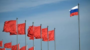 روسيا والصين توقعان بروتوكول تعاون لتطوير تقنيات الطوارئ والطائرات المسيرة