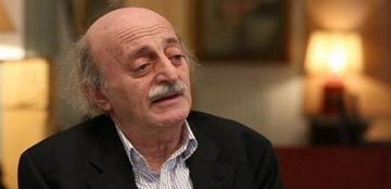 وليد جنبلاط بحث مع غوتيريش في آخر التطورات الاقليمية وشددا على أهمية الاستقرار في سوريا ولبنان وليد جنبلاط بحث مع غوتيريش في آخر التطورات الاقليمية وشددا على أهمية الاستقرار في سوريا ولبنان