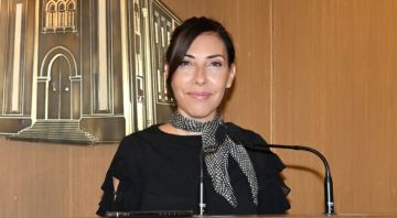 القعقور وسعد قدما اقتراحا لتعديل قانون الانتخابات: لتعزيز الكوتا النسائية وإقرار البطاقة الممغنطة القعقور وسعد قدما اقتراحا لتعديل قانون الانتخابات: لتعزيز الكوتا النسائية وإقرار البطاقة الممغنطة