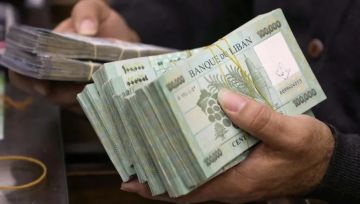 ستاندرد أند بورز ترفع تصنيف لبنان طويل الأجل بالعملة المحلية إلى Ccc