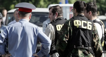 إحباط مخطط لتفجير سيارة محملة بـ60 كغم من المتفجرات في موسكو إحباط مخطط لتفجير سيارة محملة بـ60 كغم من المتفجرات في موسكو