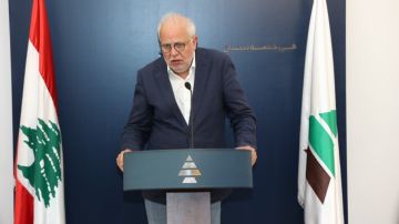 نصار: عرقلة التحقيق بانفجار المرفأ توقفت والبيطار وصل لمراحل أخيرة وسننتقل بعدها للمحاسبة