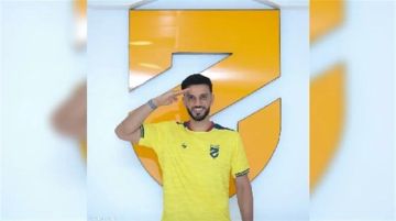 السومة يعود إلى الدوري السعودي عبر بوابة الحزم السومة يعود إلى الدوري السعودي عبر بوابة الحزم