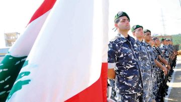 بالأسماء والتفاصيل: تشكيلات جديدة في قوى الأمن