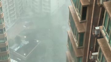 الصين: إجلاء 82 ألف شخص في بكين بسبب الأمطار الغزيرة الصين: إجلاء 82 ألف شخص في بكين بسبب الأمطار الغزيرة