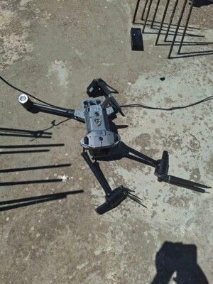 النشرة: سقوط محلقة إسرائيلية على سطح أحد المنازل في مدينة بنت جبيل