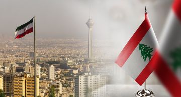 تصريح إيراني جديد يثير الجدل: تدخل سافر وغير مقبول في الشؤون الداخلية اللبنانية