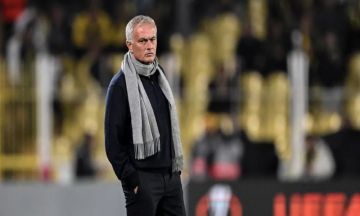 مورينيو يطلب ضم لاعب مغربي إلى فنربخشة