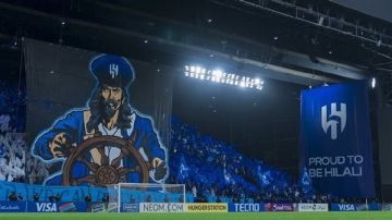 مفاوضات متقدمة بين الهلال ونجم من الدوري الإيطالي مفاوضات متقدمة بين الهلال ونجم من الدوري الإيطالي