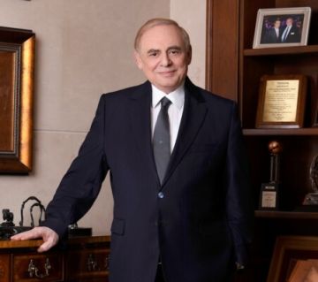 البستاني: رفع التصنيف الائتماني من CC إلى CCC من قبل وكالة ستاندرد أند بورز خطوة اولى إيجابية