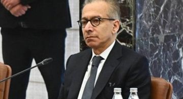 وزير الاقتصاد: الشفافية في الأسعار ووضع المعايير المرجعية أساسيان في مكافحة التضخم وزير الاقتصاد: الشفافية في الأسعار ووضع المعايير المرجعية أساسيان في مكافحة التضخم