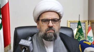 المفتي قبلان في ذكرى المرفأ: لا شيء أكبر من حماية لبنان من لعبة الأمم