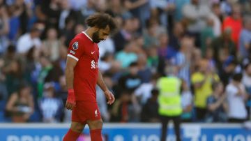 بعد تغريدة محمد صلاح.. إجراء من 