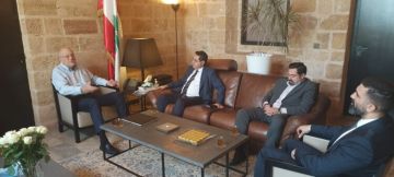 ميقاتي: الاستقرار والتعددية والسلم الاهلي والوحدة الوطنية هو خير رد على العدو الاسرائيلي